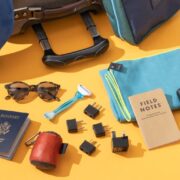 Travel Essentials for Women