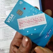 Yes Bank Debit Card Pin Generate