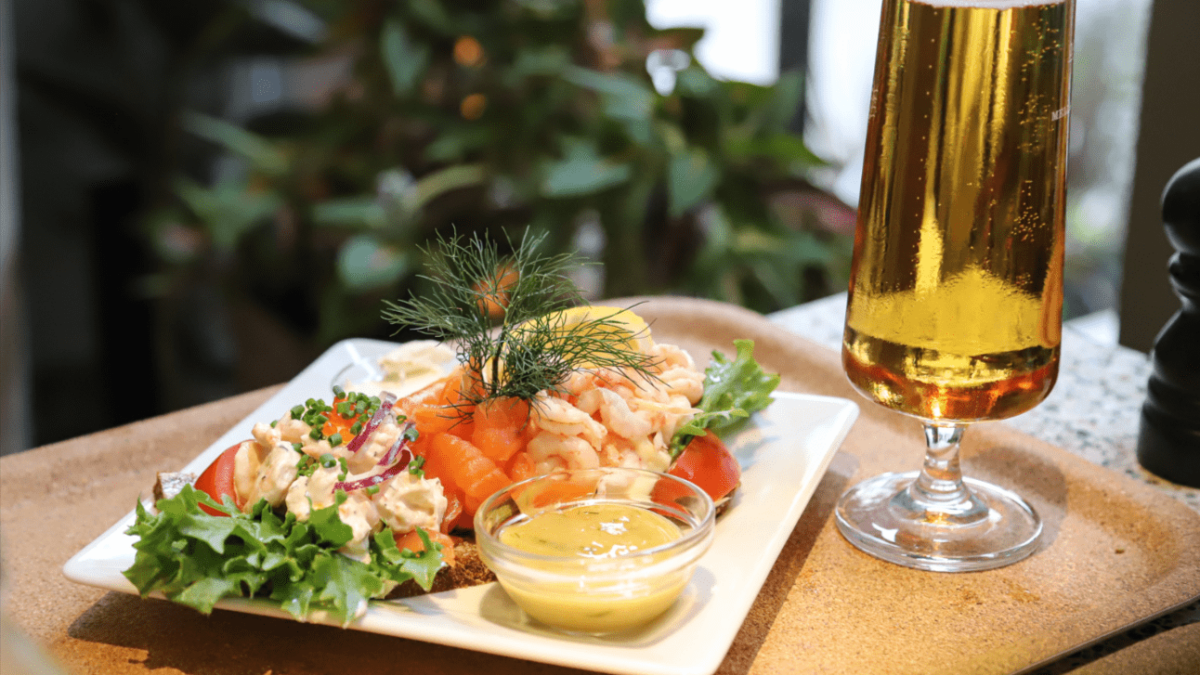A Foodie's Guide to Traditional Swedish Dishes and Where to Eat Them