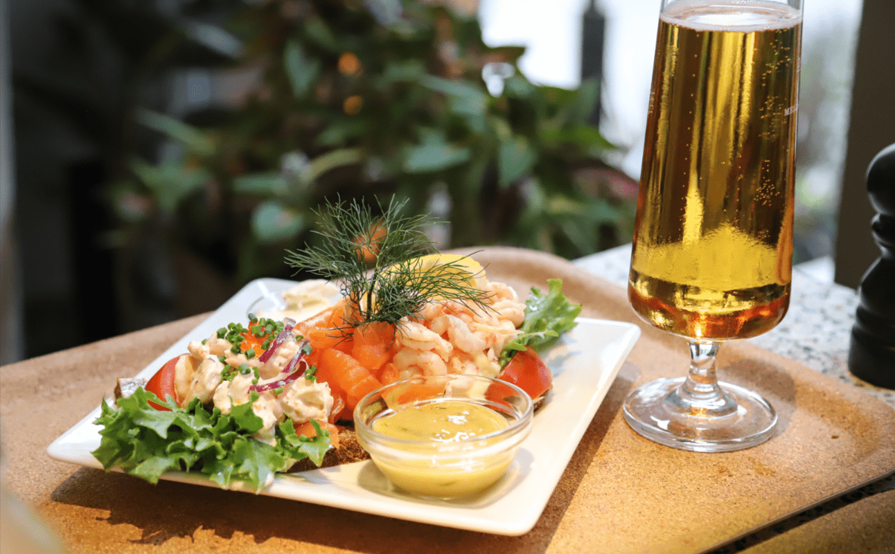A Foodie's Guide to Traditional Swedish Dishes and Where to Eat Them