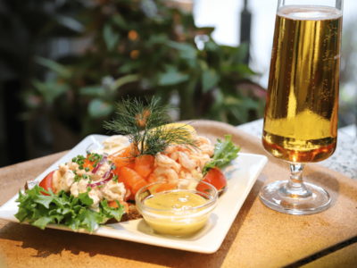 A Foodie's Guide to Traditional Swedish Dishes and Where to Eat Them