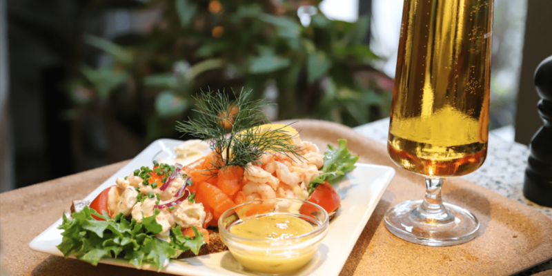 A Foodie's Guide to Traditional Swedish Dishes and Where to Eat Them
